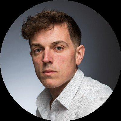Andrew Mancini, PhD